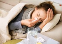 7 dicas para diminuir os sintomas da gripe
