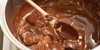 Como fazer Nutella caseira mais barata e mais saudável