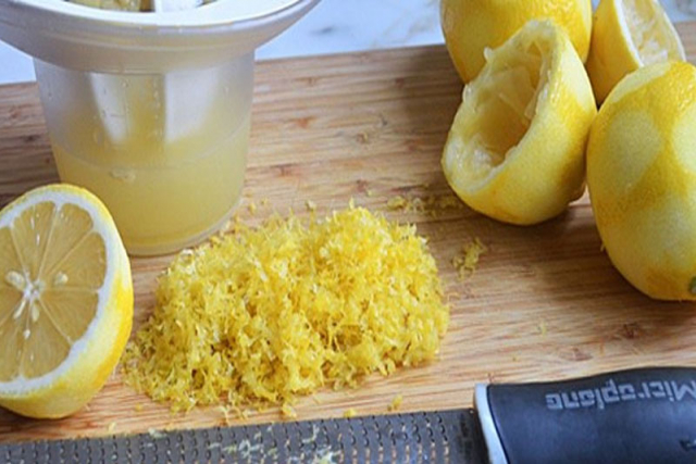 9 maneiras de desintoxicar seu organismo com a ajuda do limão