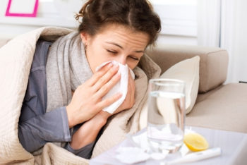 8 dúvidas comuns sobre a gripe