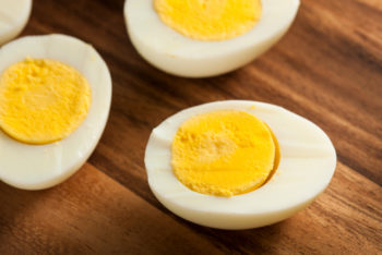 Se surpreenda com o que acontece se você comer 3 ovos todos os dias