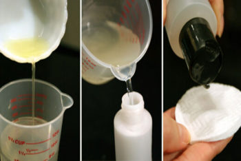 5 tônicos faciais caseiros pra deixar sua pele limpa e hidratada
