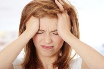 Como combater a queda de cabelo causada pelo estresse – Tua Saúde