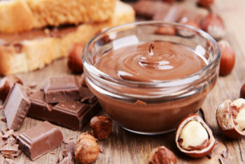Como Fazer Nutella Low Carb – Emagreça com felicidade!