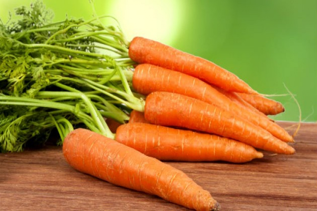 diabetico pode comer cenoura