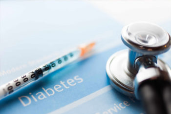 5 sintomas pouco conhecidos da diabetes