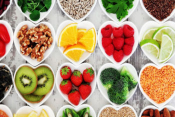 Dieta crua: Conheça o poder dos alimentos naturais