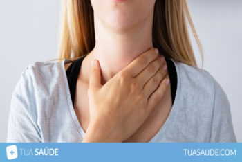O que tomar para dor de garganta (remédios e opções caseiras) – Tua Saúde