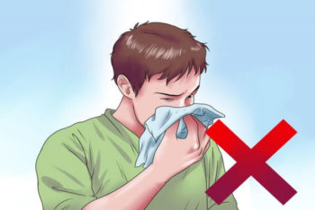 Conheça 17 soluções caseiras para acabar com a congestão nasal