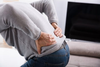 6 remédios para dor nas costas – Tua Saúde