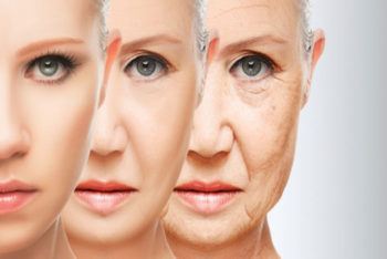 Aprenda os onze alimentos que ajudam retardar o envelhecimento e parecer mais jovem