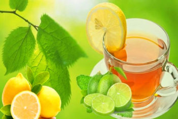 Conheça os benefícios da água quente com limão para aliviar mais de 19 problemas de saúde