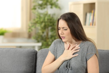 Respiração ofegante: 6 principais causas (e o que fazer) – Tua Saúde