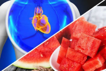 Descubra o que acontece de benéfico no corpo quando uma pessoa come melancia
