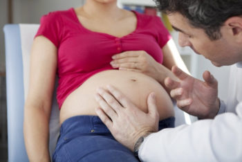 Placenta prévia: o que é, sintomas, riscos e tratamento – Tua Saúde