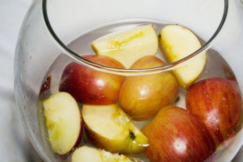 Aprenda a fazer vinagre de maçã caseiro de forma fácil
