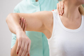 Conheça o manguito rotador responsável pela dor no ombro e como aliviar